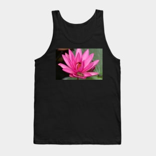 LOTUS Tank Top